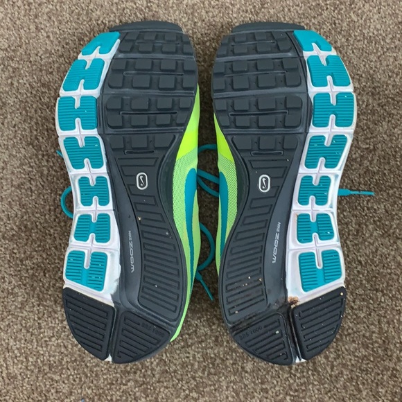 Nike Structure 17 Running Shoes - Picture 7 of 7